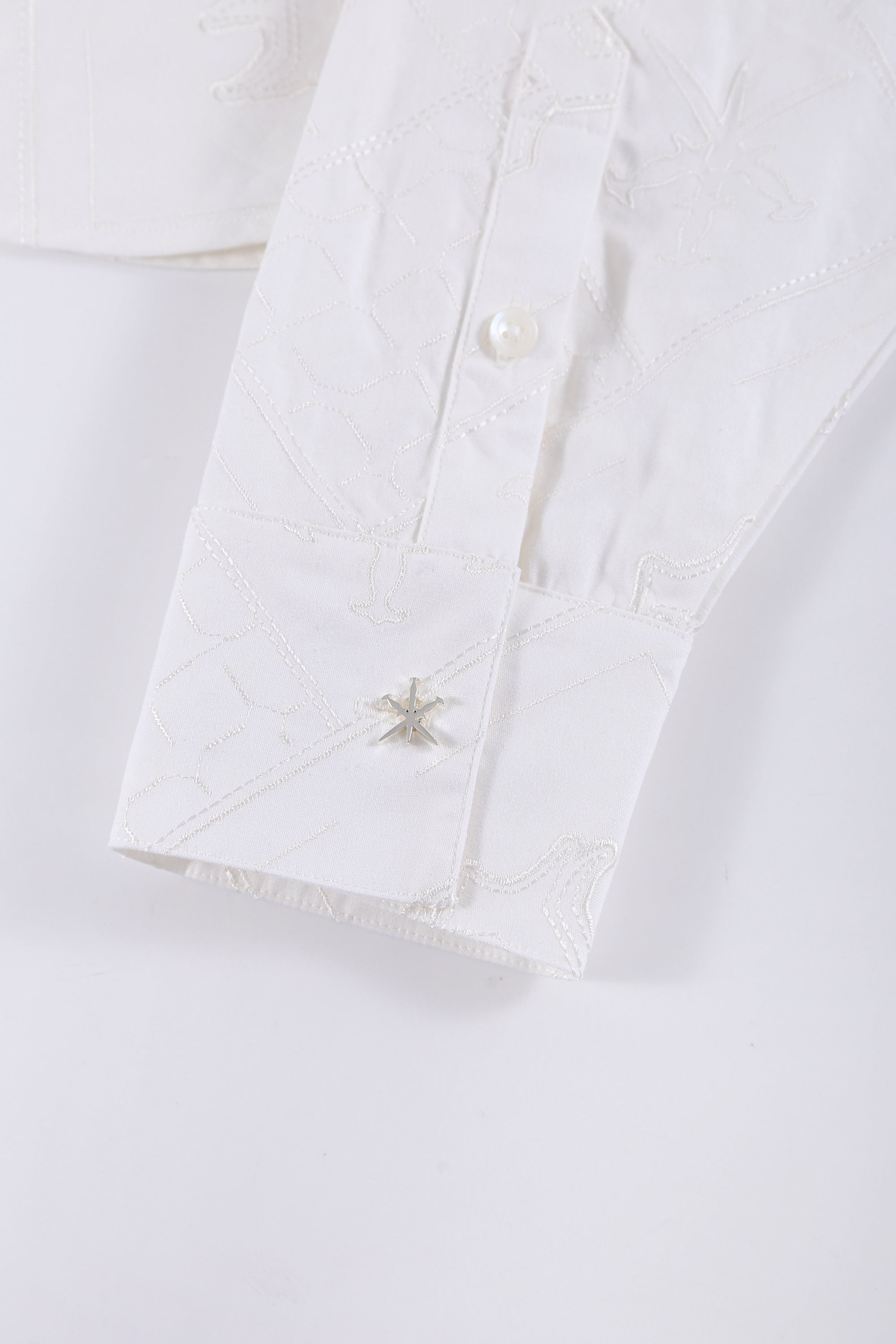 ANNIVERSARY SHIRT-Fineriform