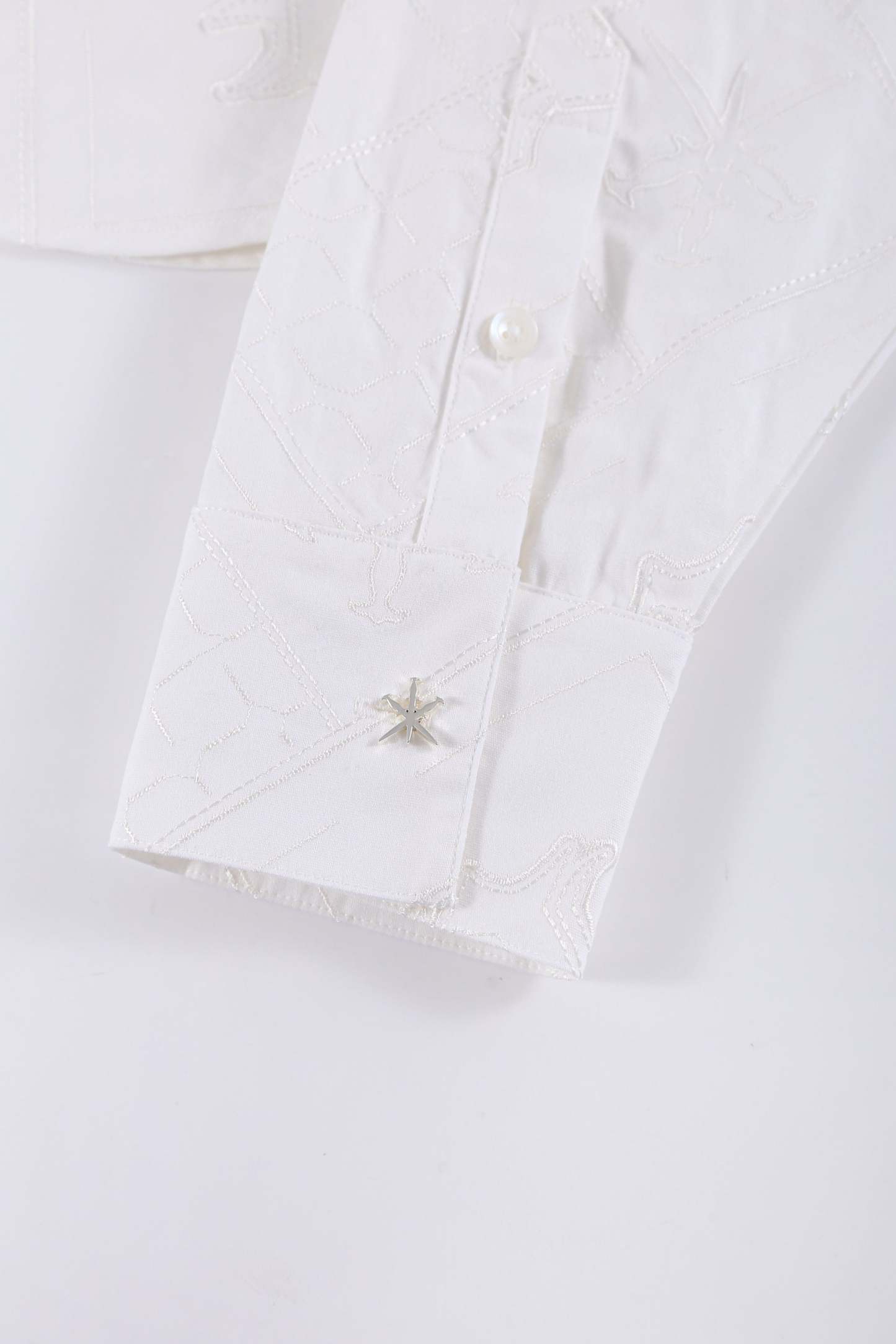 ANNIVERSARY SHIRT-Fineriform