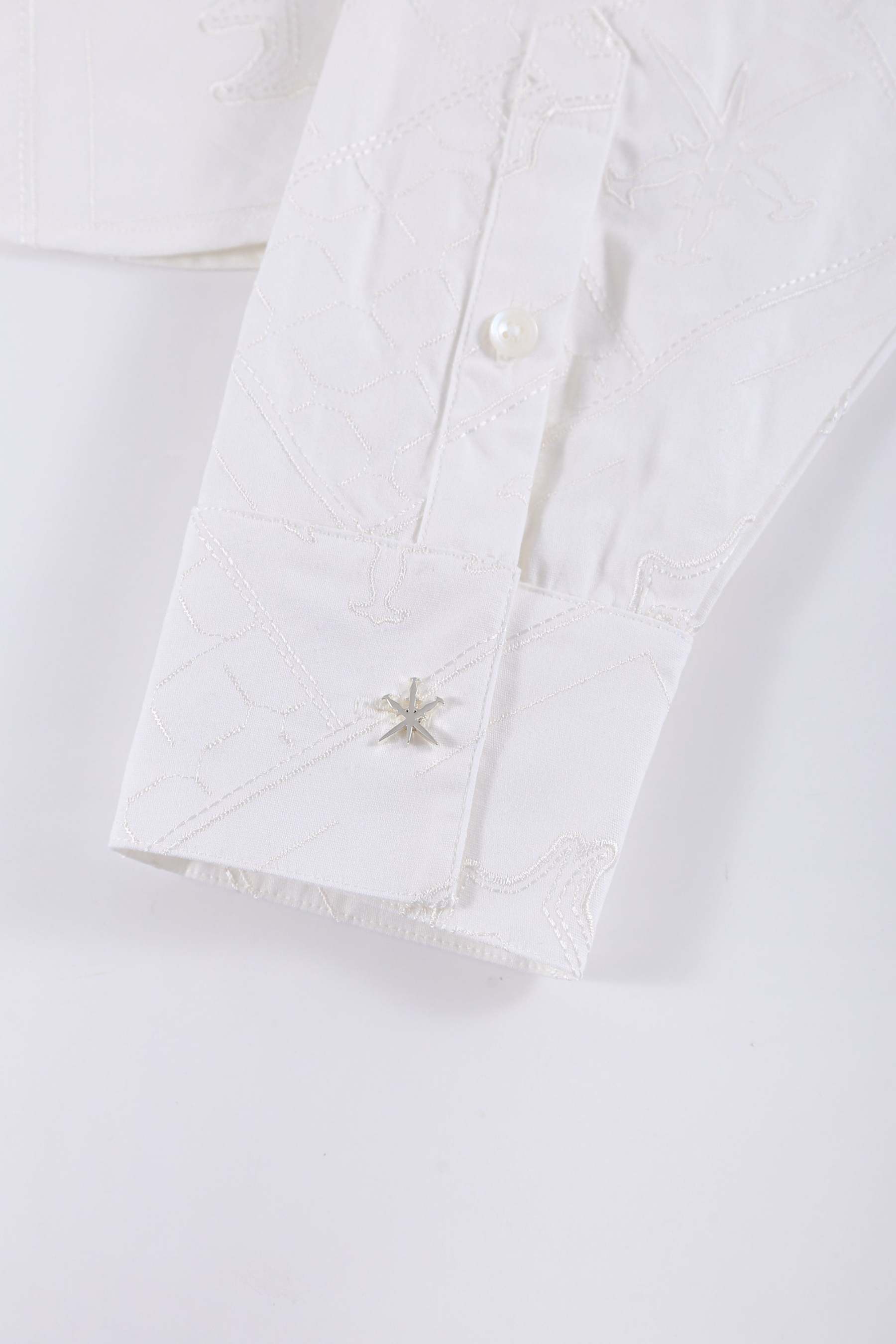 ANNIVERSARY SHIRT-Fineriform