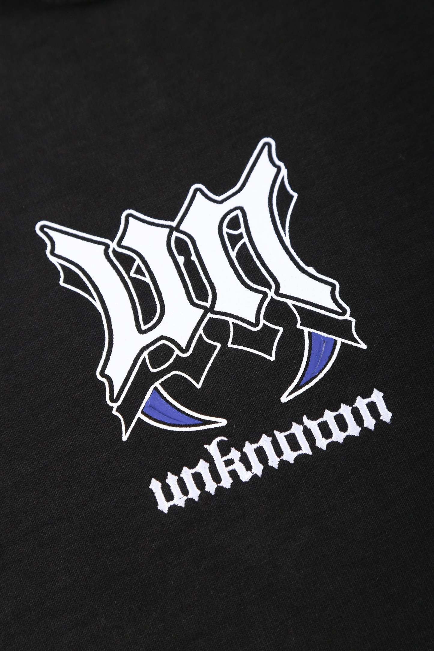 SNAKE & DAGGER HOODIE-Fineriform