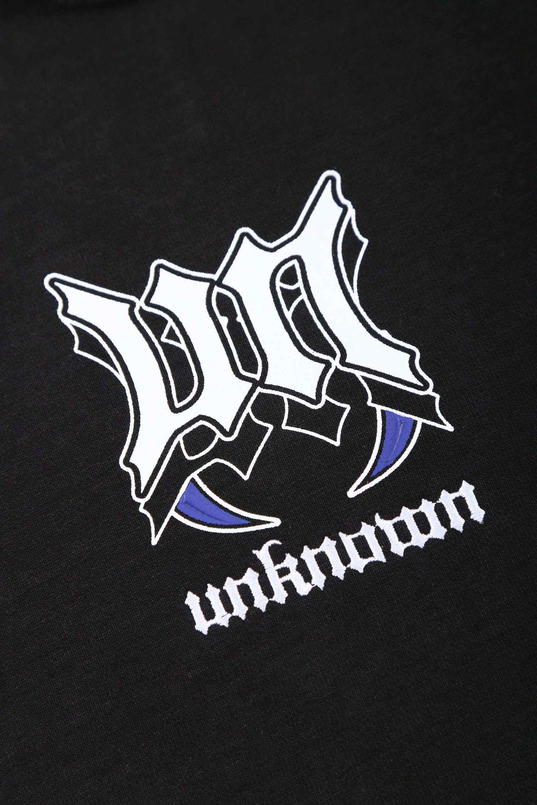 SNAKE & DAGGER HOODIE-Fineriform