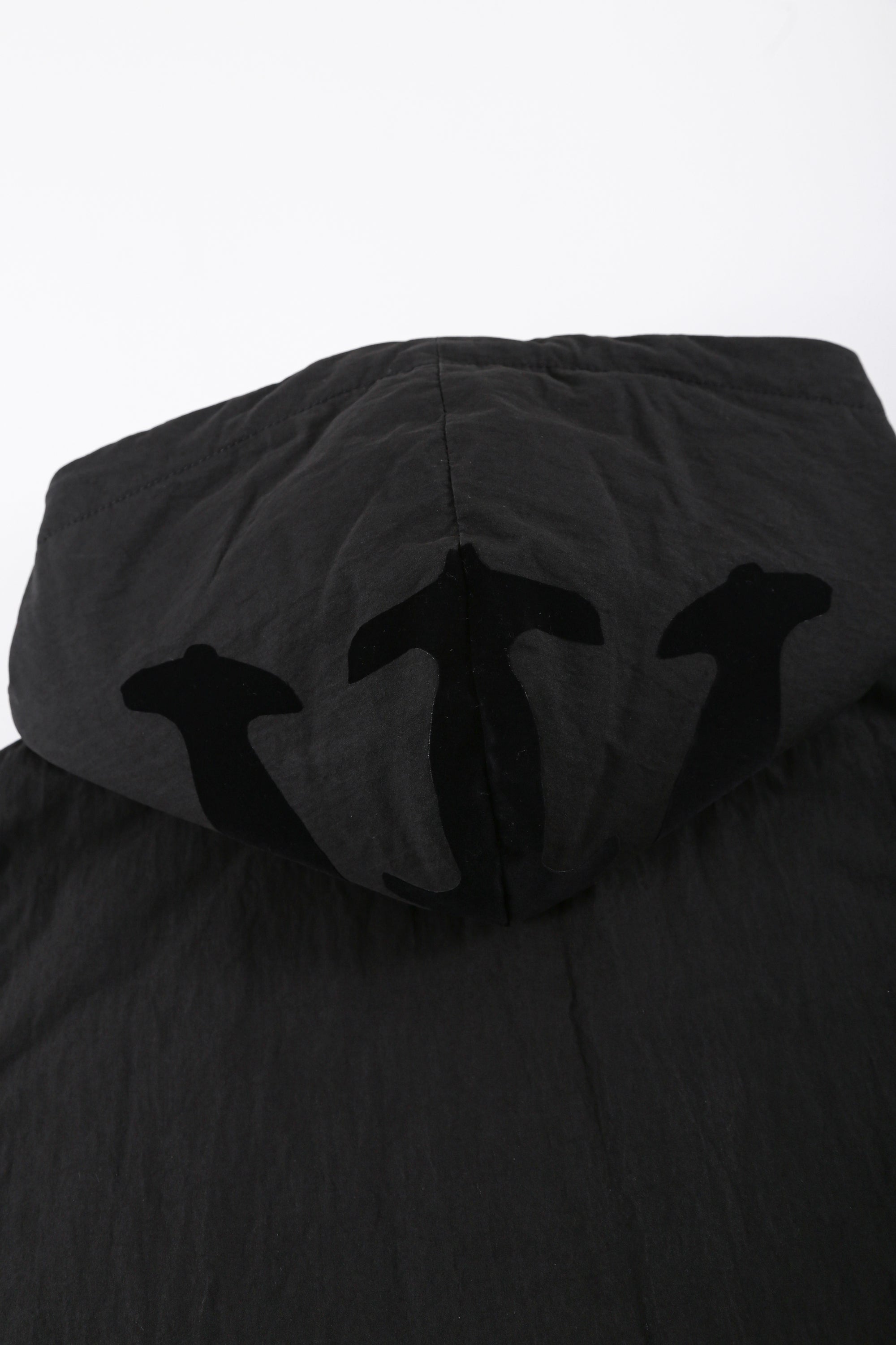 VINTAGE WASHED GILET-Fineriform