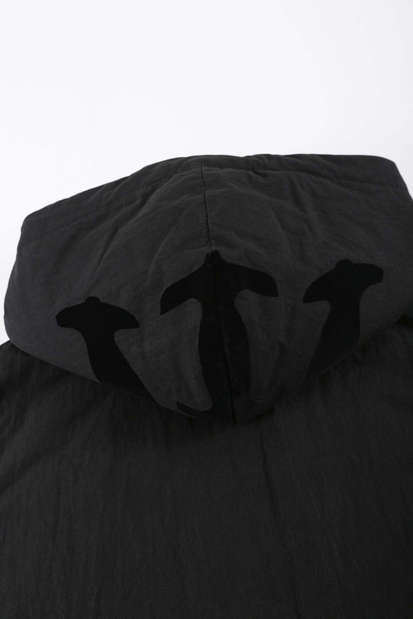 VINTAGE WASHED GILET-Fineriform