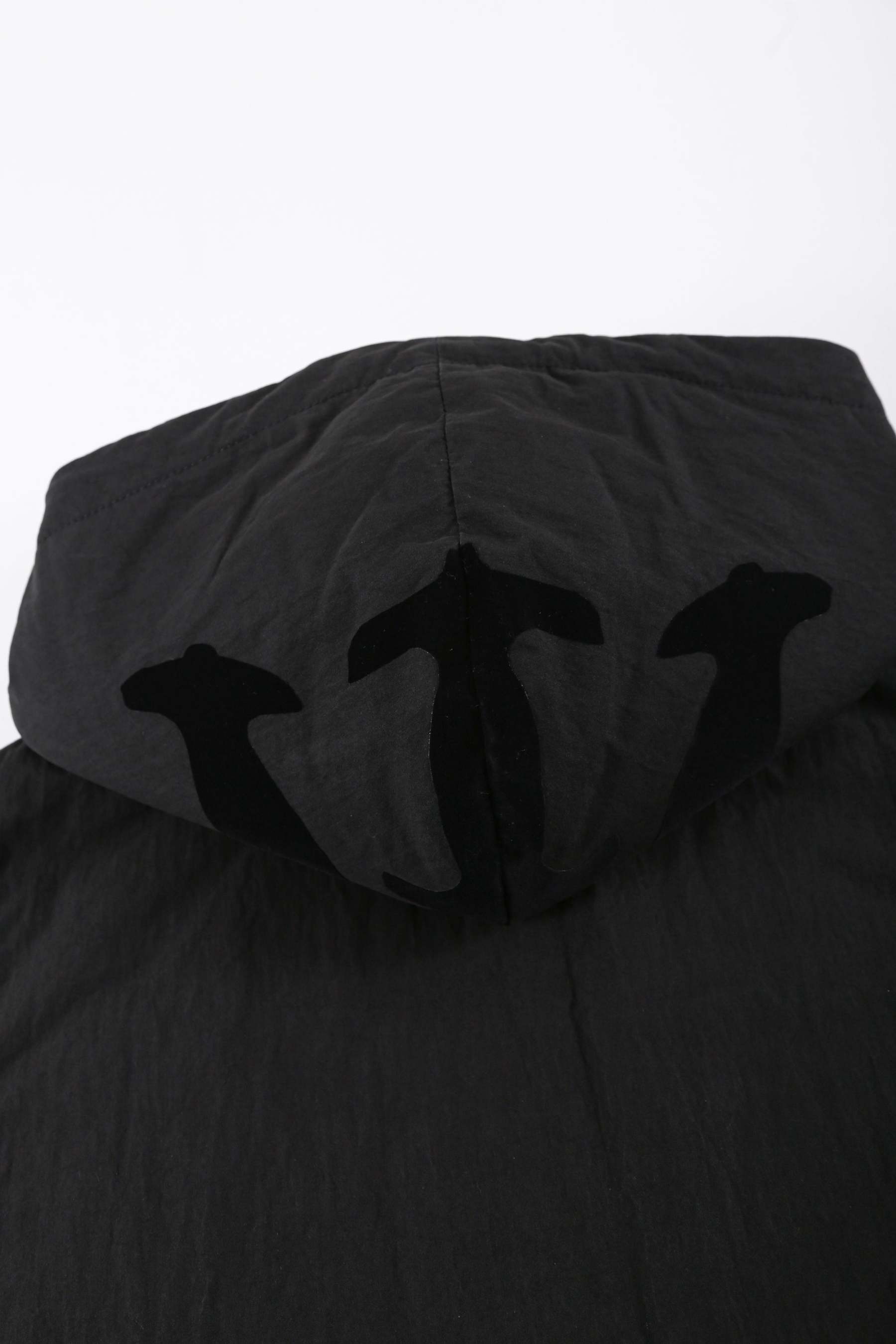 VINTAGE WASHED GILET-Fineriform