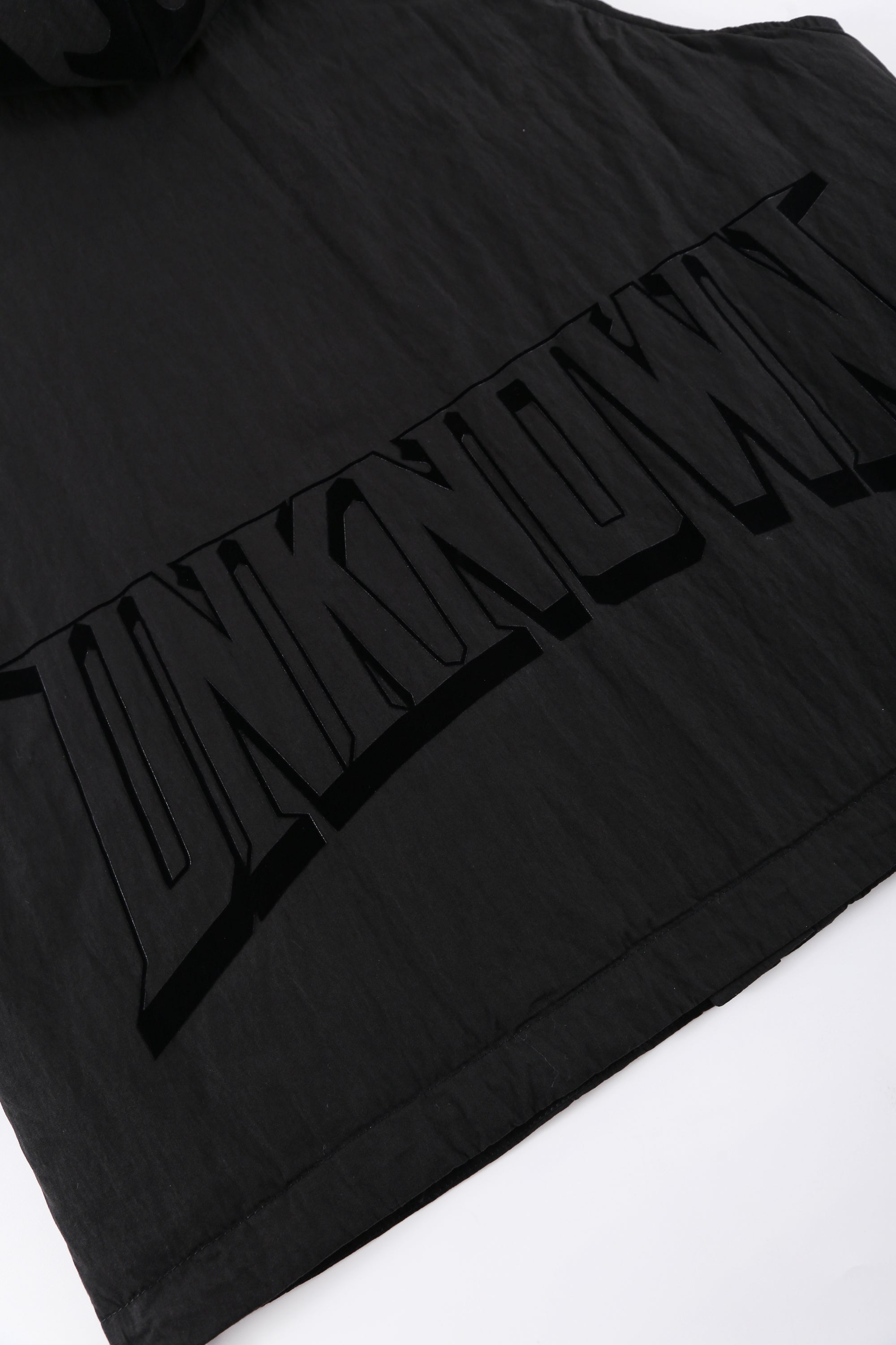 VINTAGE WASHED GILET-Fineriform