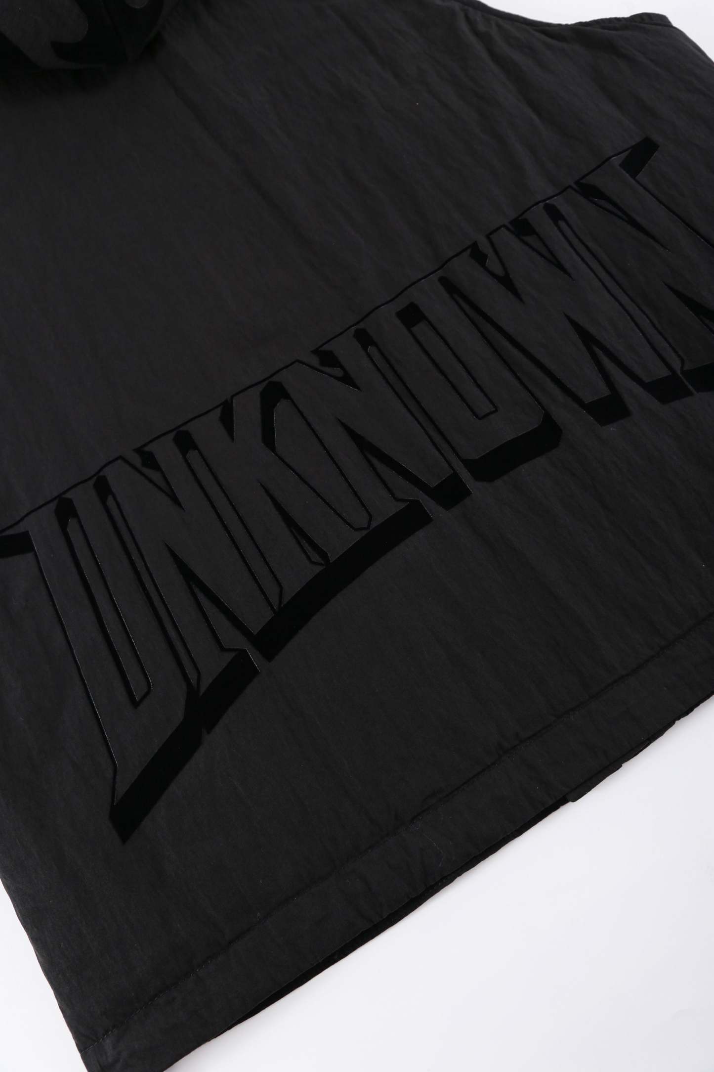 VINTAGE WASHED GILET-Fineriform