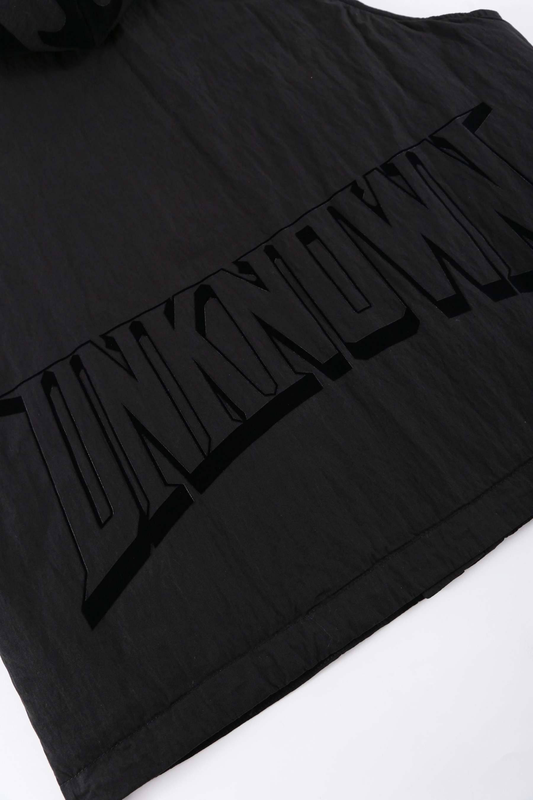 VINTAGE WASHED GILET-Fineriform