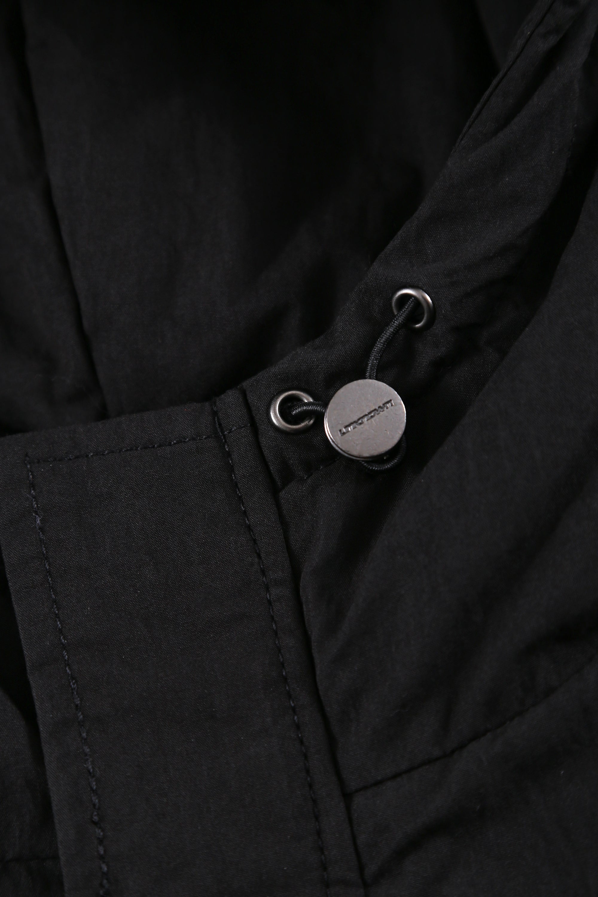 VINTAGE WASHED GILET-Fineriform