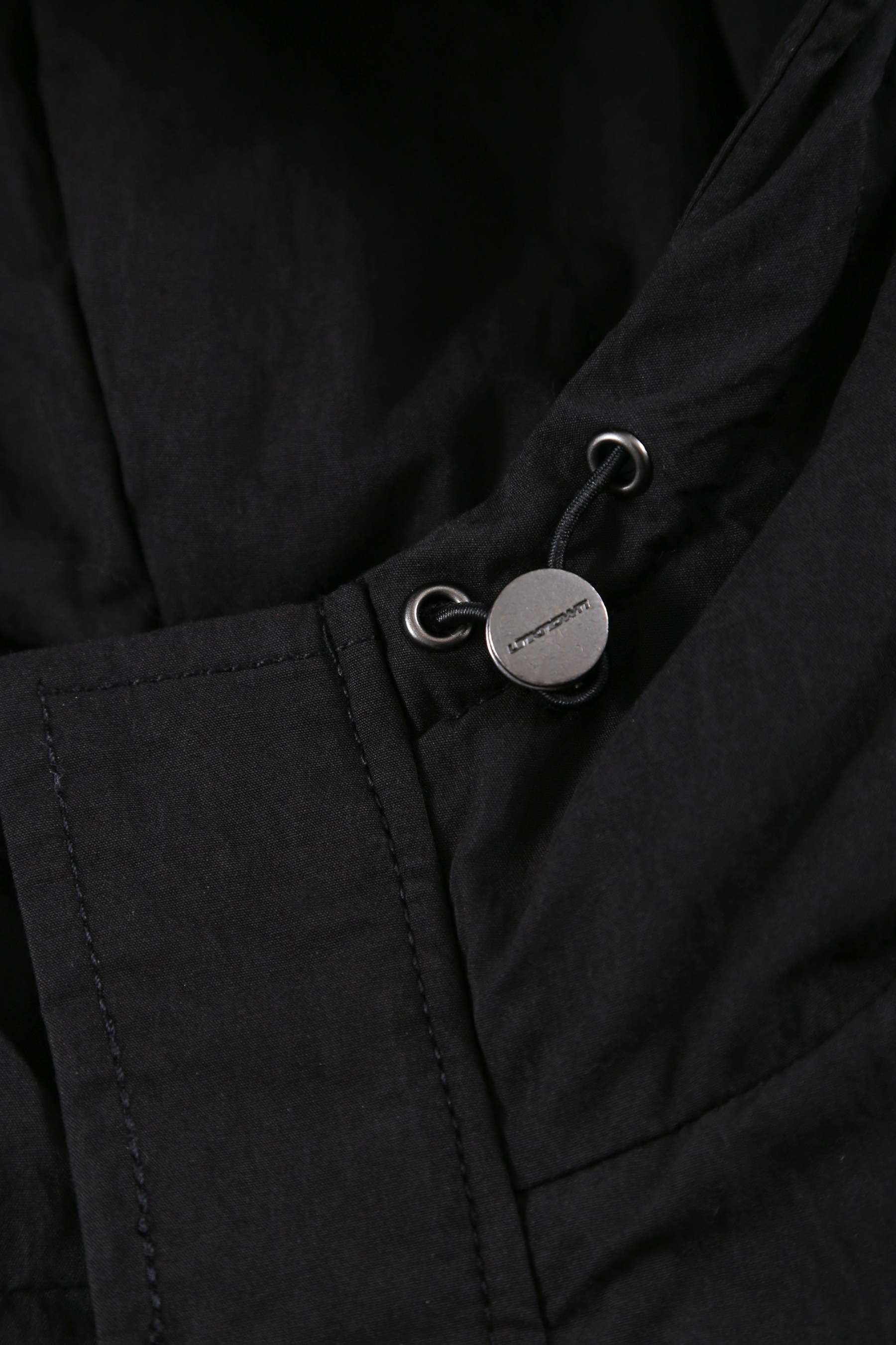 VINTAGE WASHED GILET-Fineriform