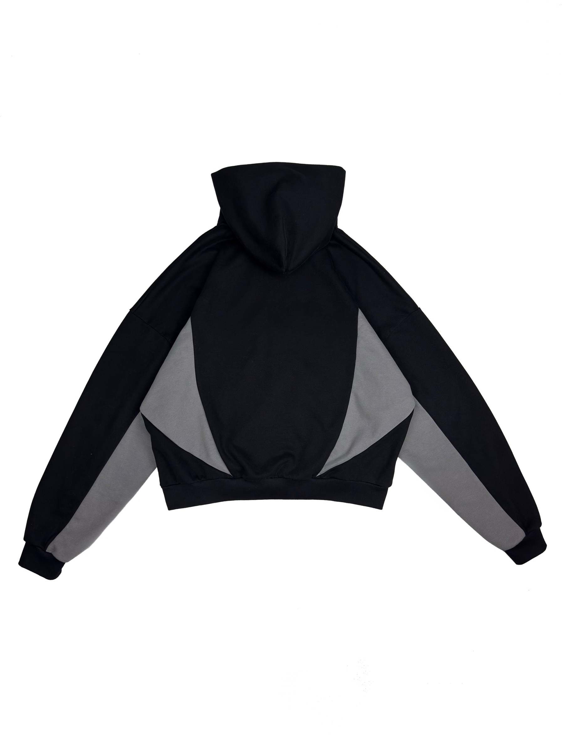 BALACLAVA ZIP HOODIE - PRE ORDER-Fineriform