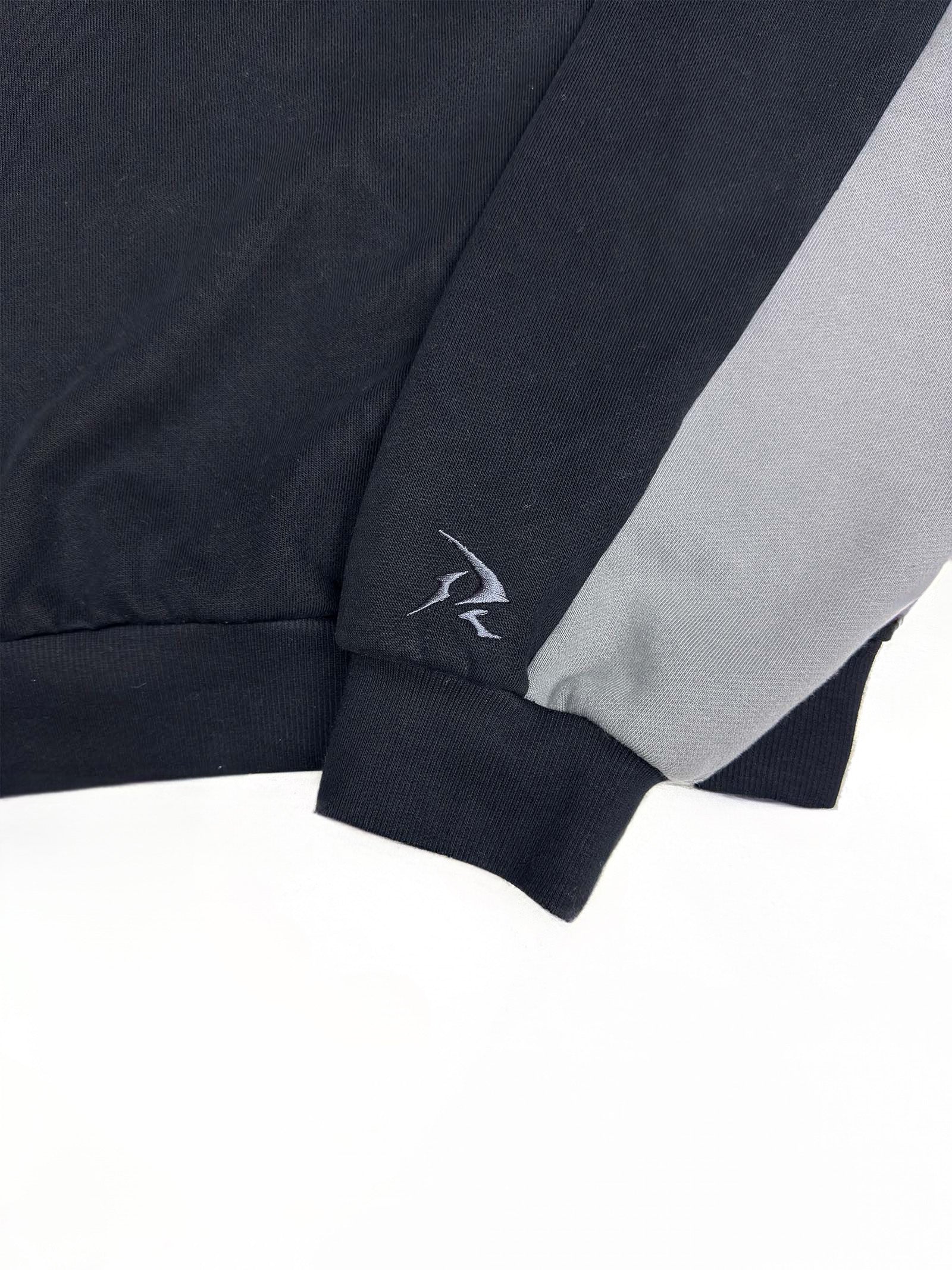 BALACLAVA ZIP HOODIE - PRE ORDER-Fineriform