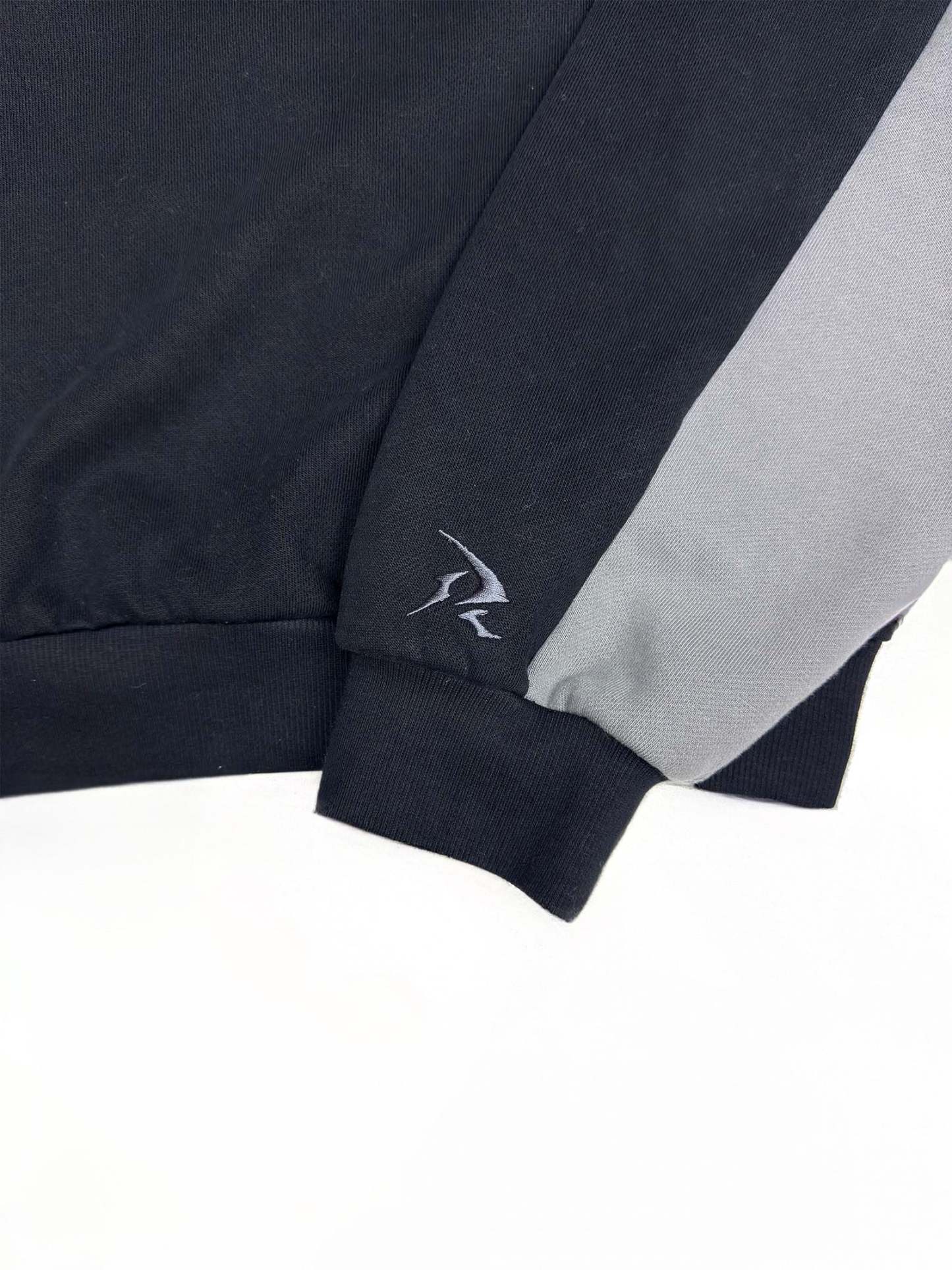 BALACLAVA ZIP HOODIE - PRE ORDER-Fineriform