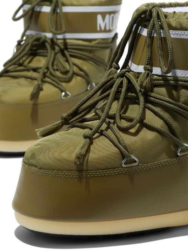 Moon Boot-Fineriform