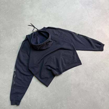 Cyber Squid Hoodie