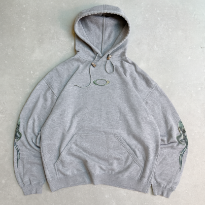 Cyber Squid Hoodie