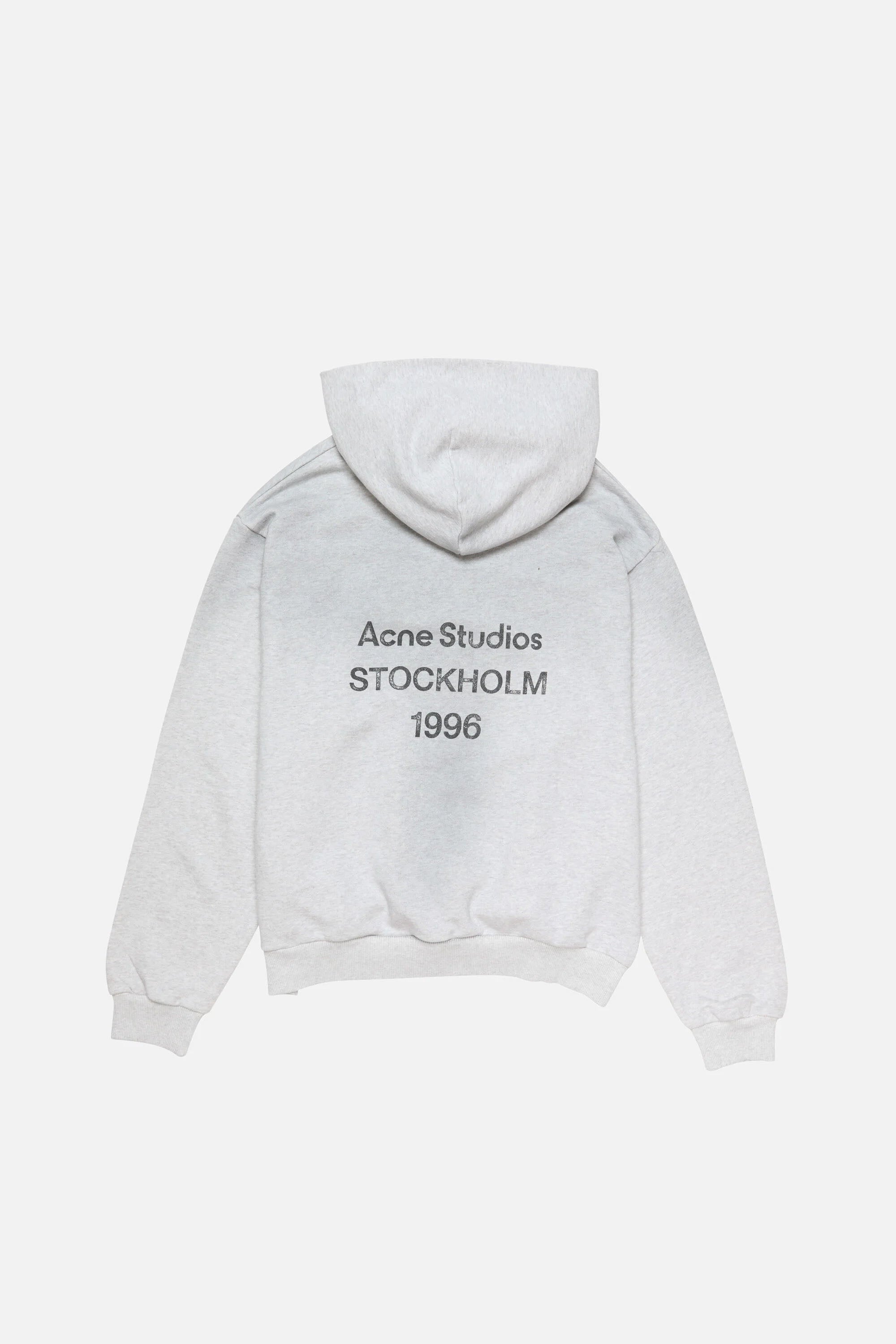 Acne Studios 1996 Hoodie-Fineriform