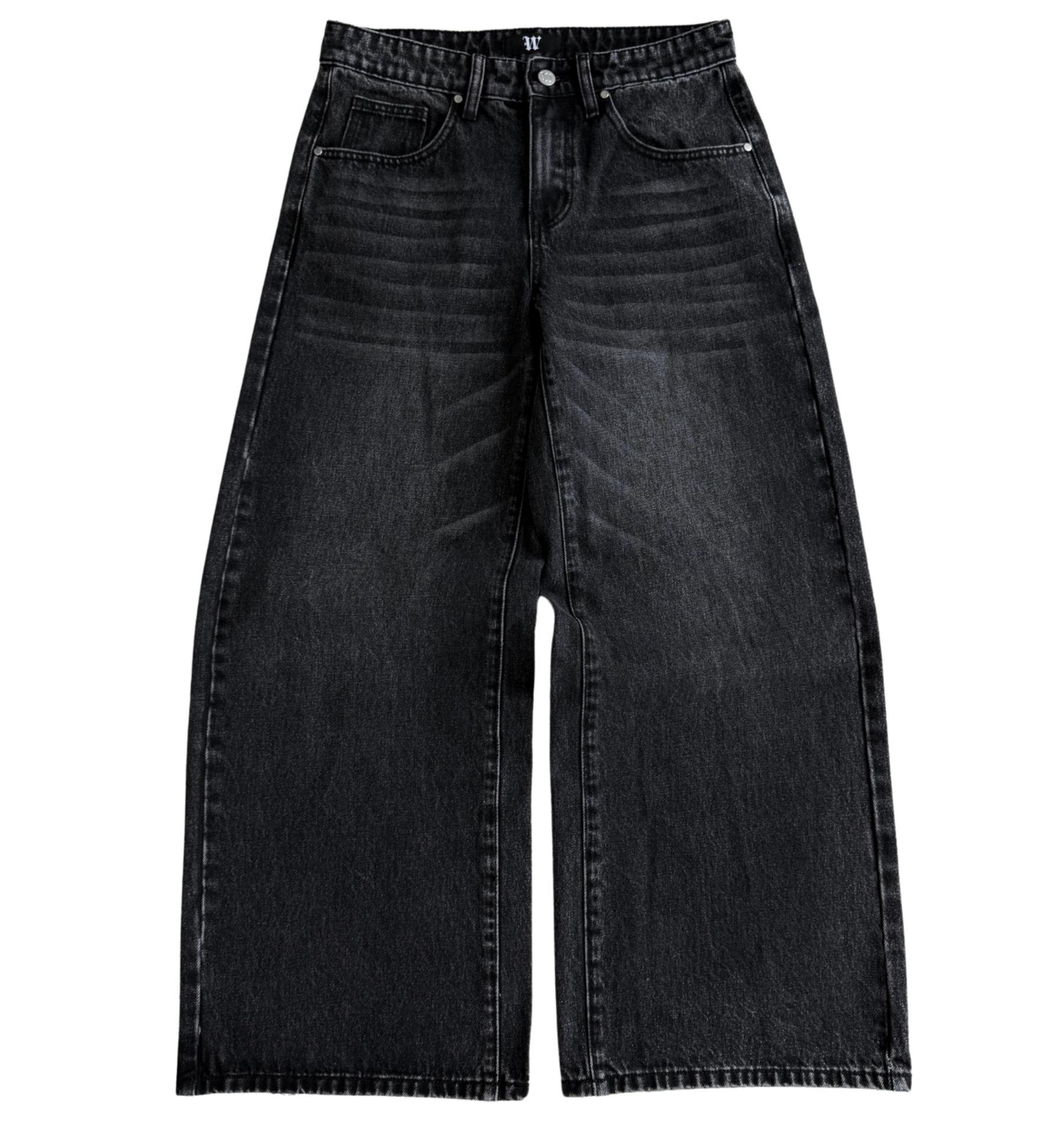 BAGGY JEANS-V3-Fineriform