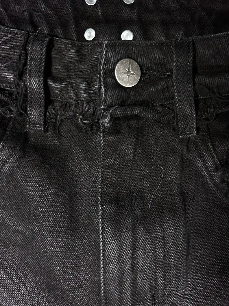 Archangel Baggy Jeans-Fineriform
