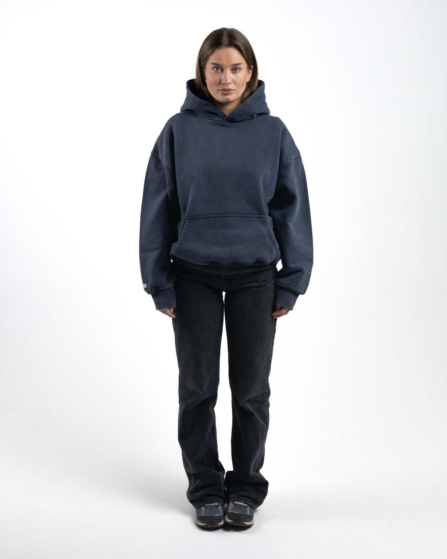 Midnight hoodie-Fineriform