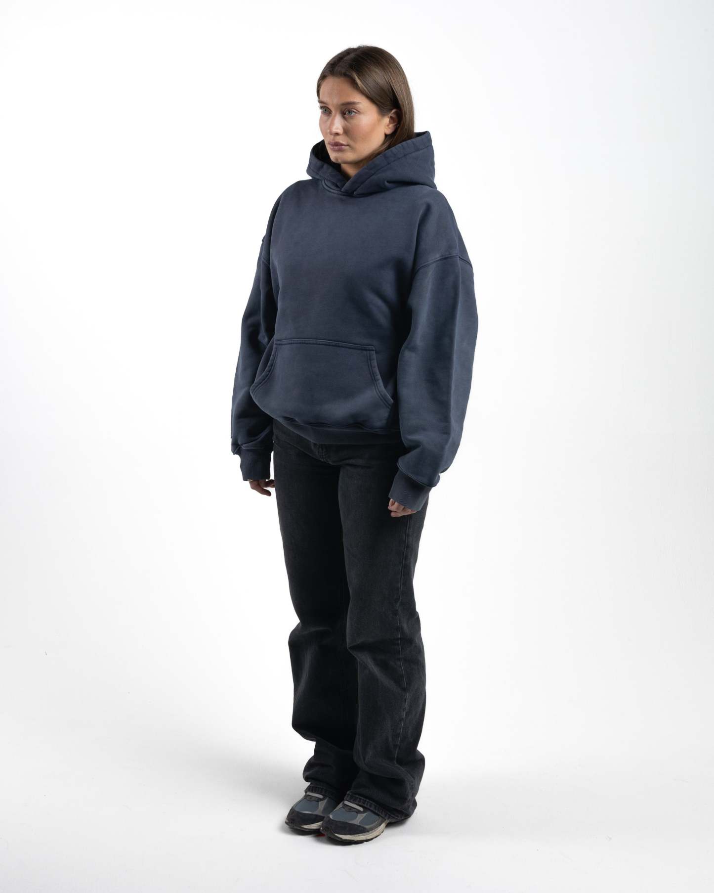 Midnight hoodie-Fineriform