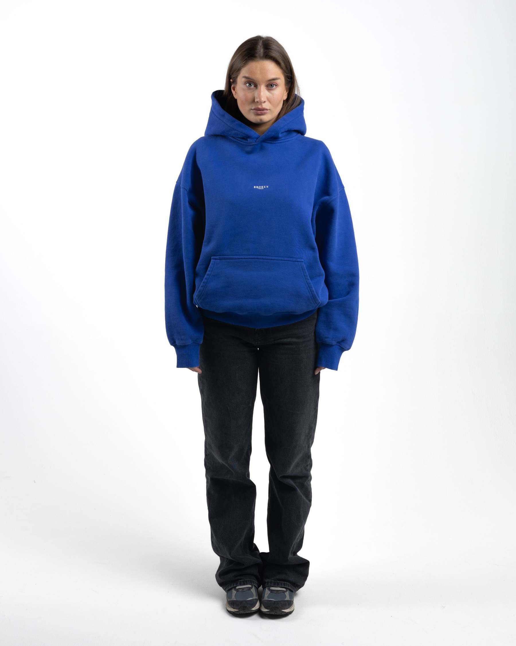 Vintage blue-Fineriform