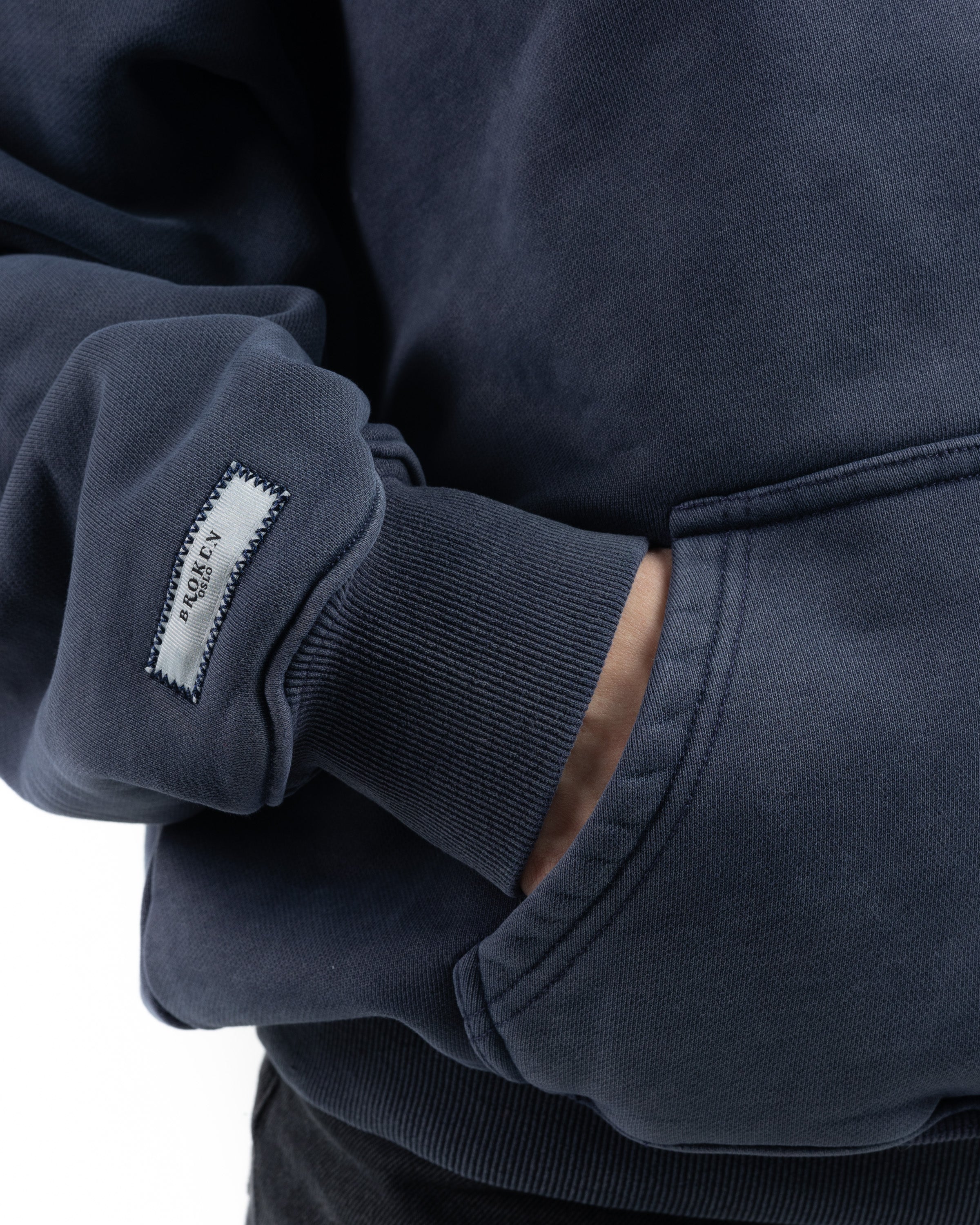 Midnight hoodie-Fineriform