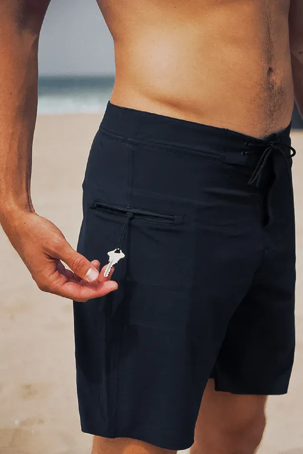Wetsuit Lined Boardshorts（Buy 2 Get 1 Free）-Fineriform