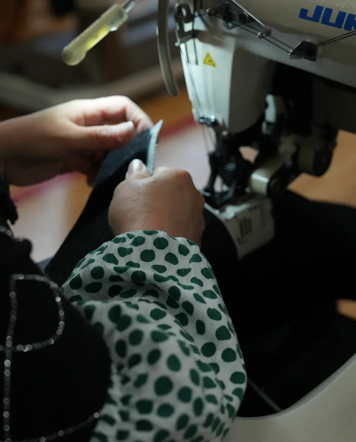 Okayama Raw Selvedge Baggy Jeans - Indigo-Fineriform