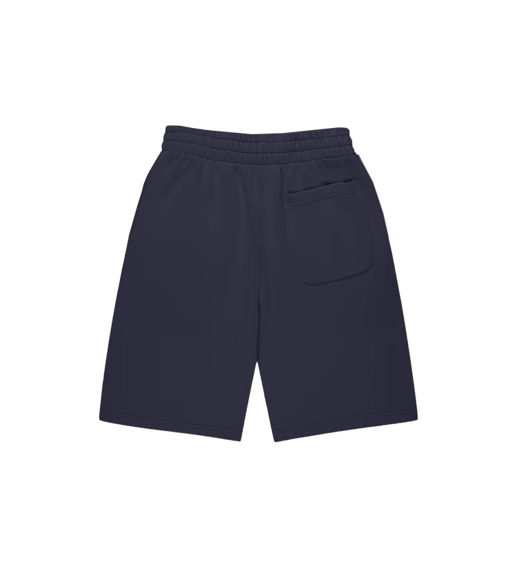 SHORTS-Fineriform