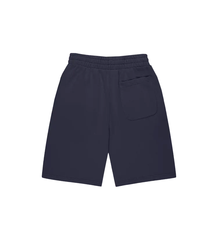 SHORTS-Fineriform