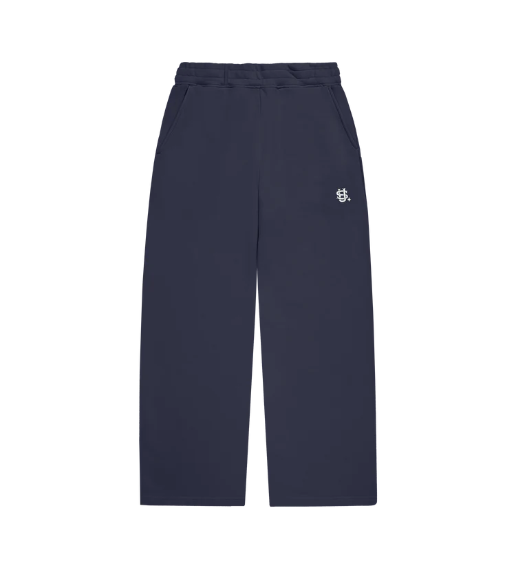BAGGY JOGGER-Fineriform