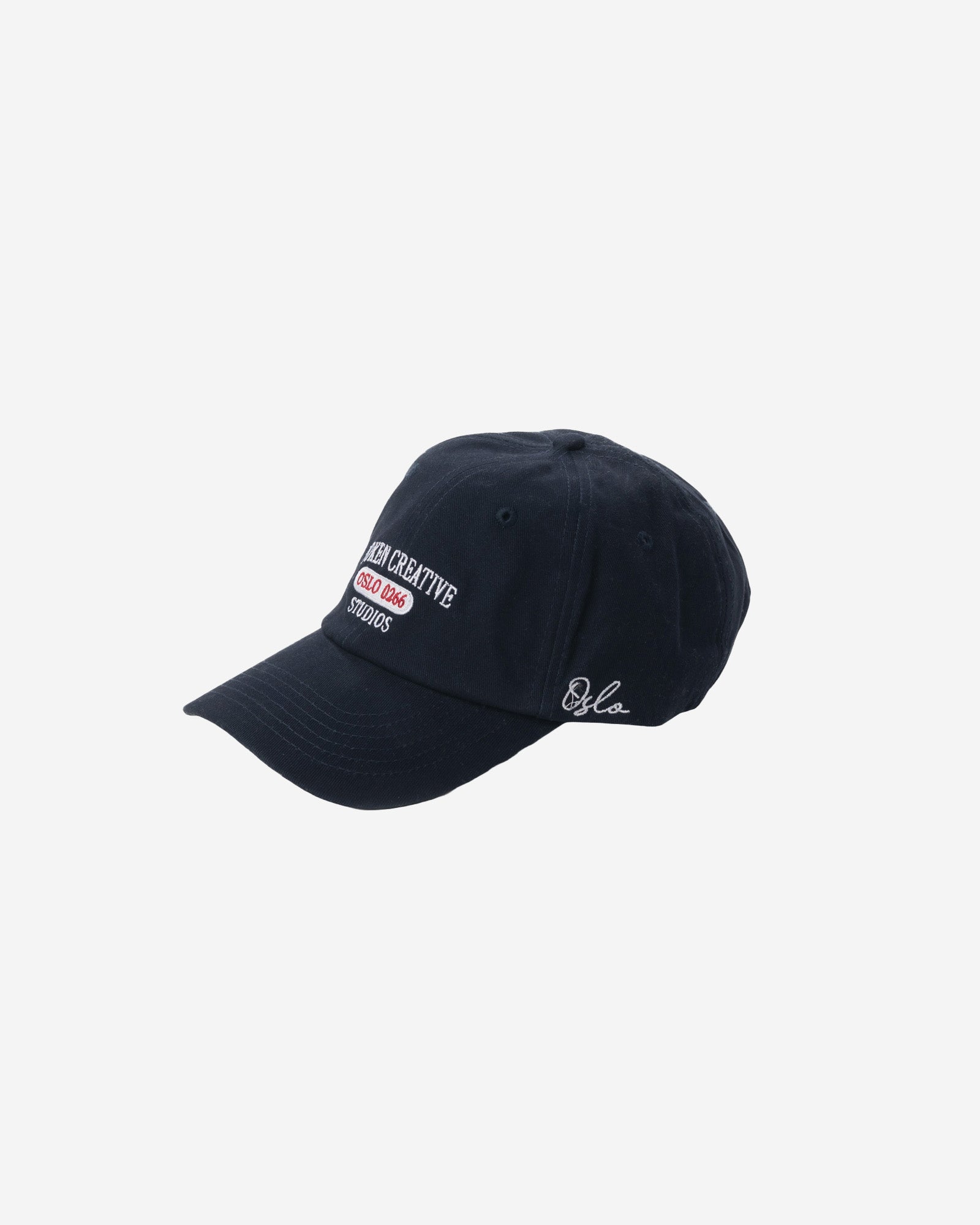 Navy BCS Cap-Fineriform