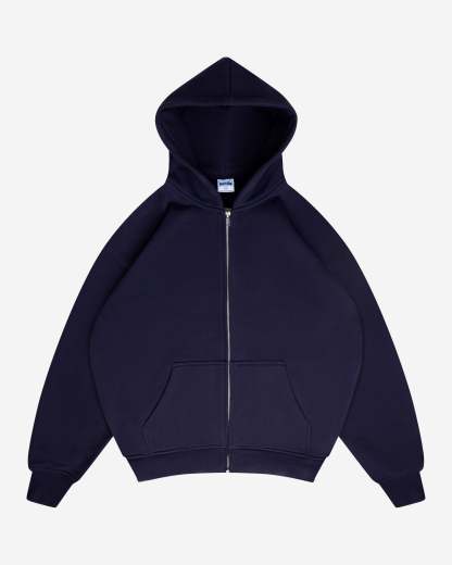 Lone Zip-Fineriform