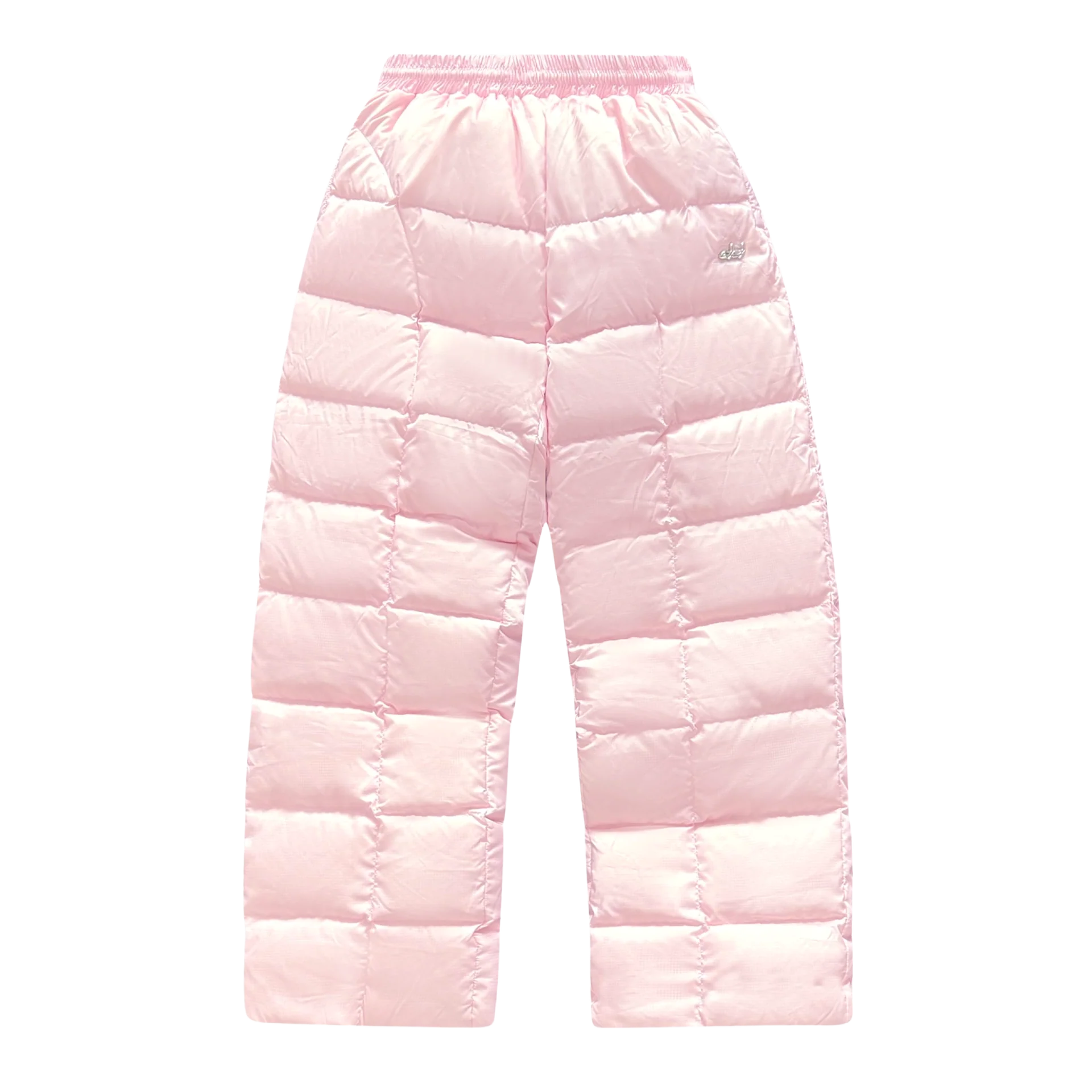 DOWN PUFFA PANTS-Fineriform
