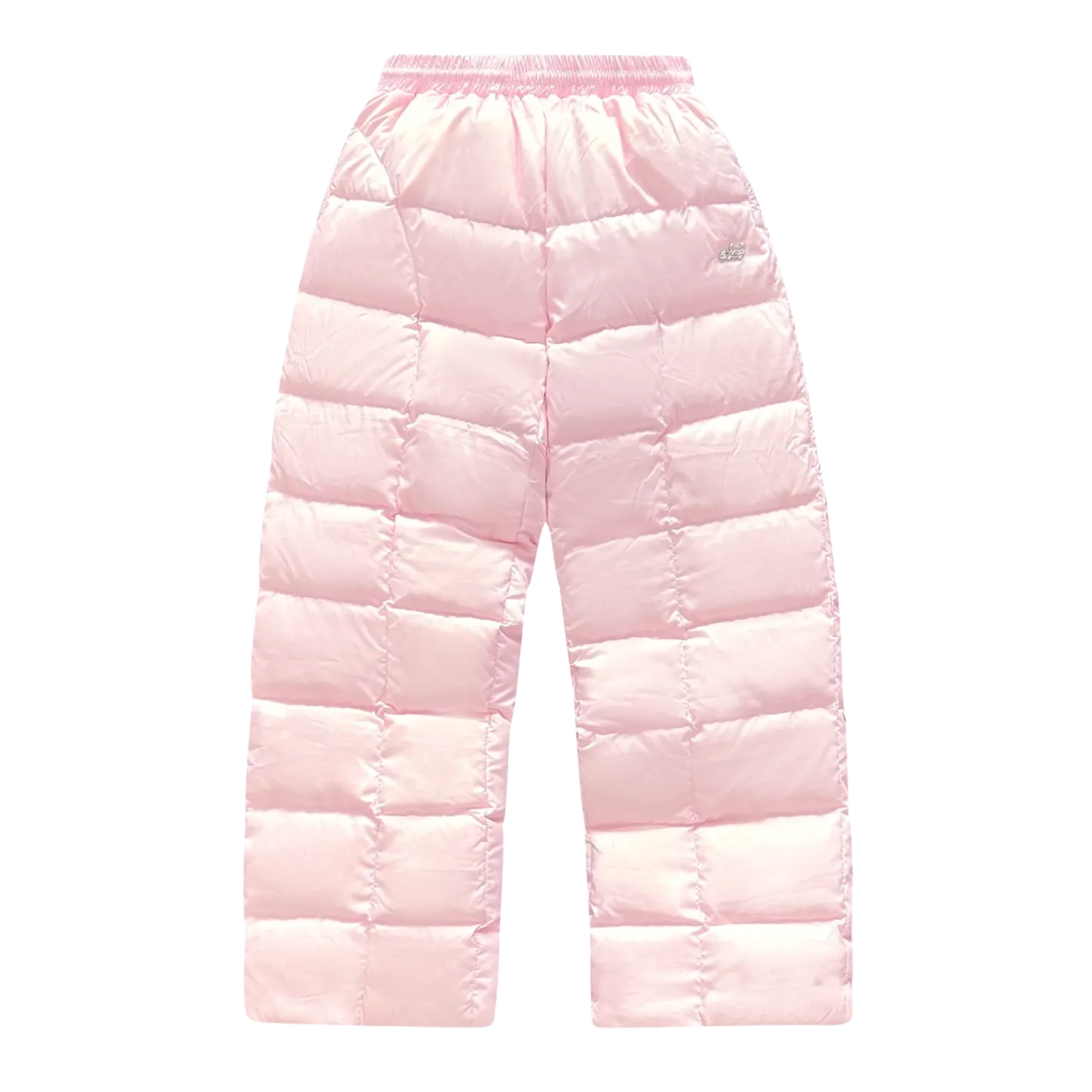 DOWN PUFFA PANTS-Fineriform