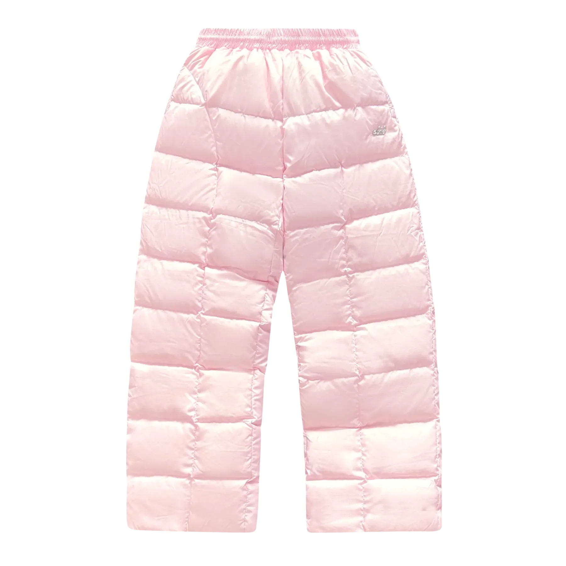 DOWN PUFFA PANTS-Fineriform