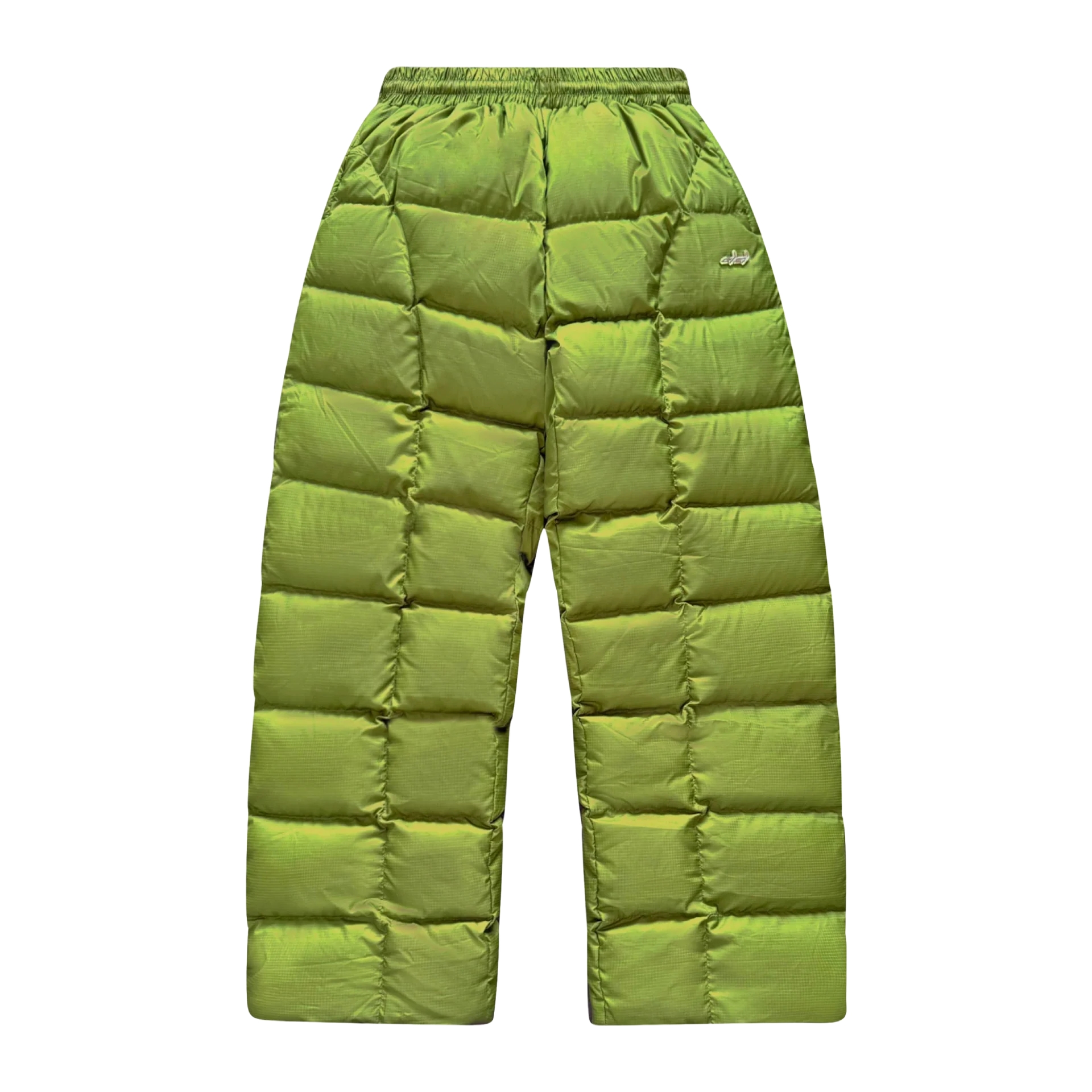 DOWN PUFFA PANTS-Fineriform