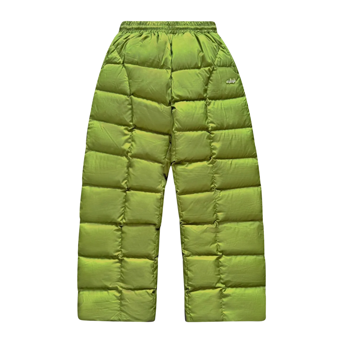 DOWN PUFFA PANTS-Fineriform