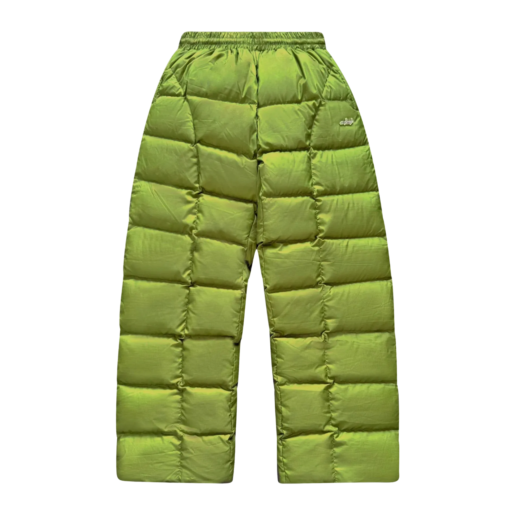 DOWN PUFFA PANTS-Fineriform