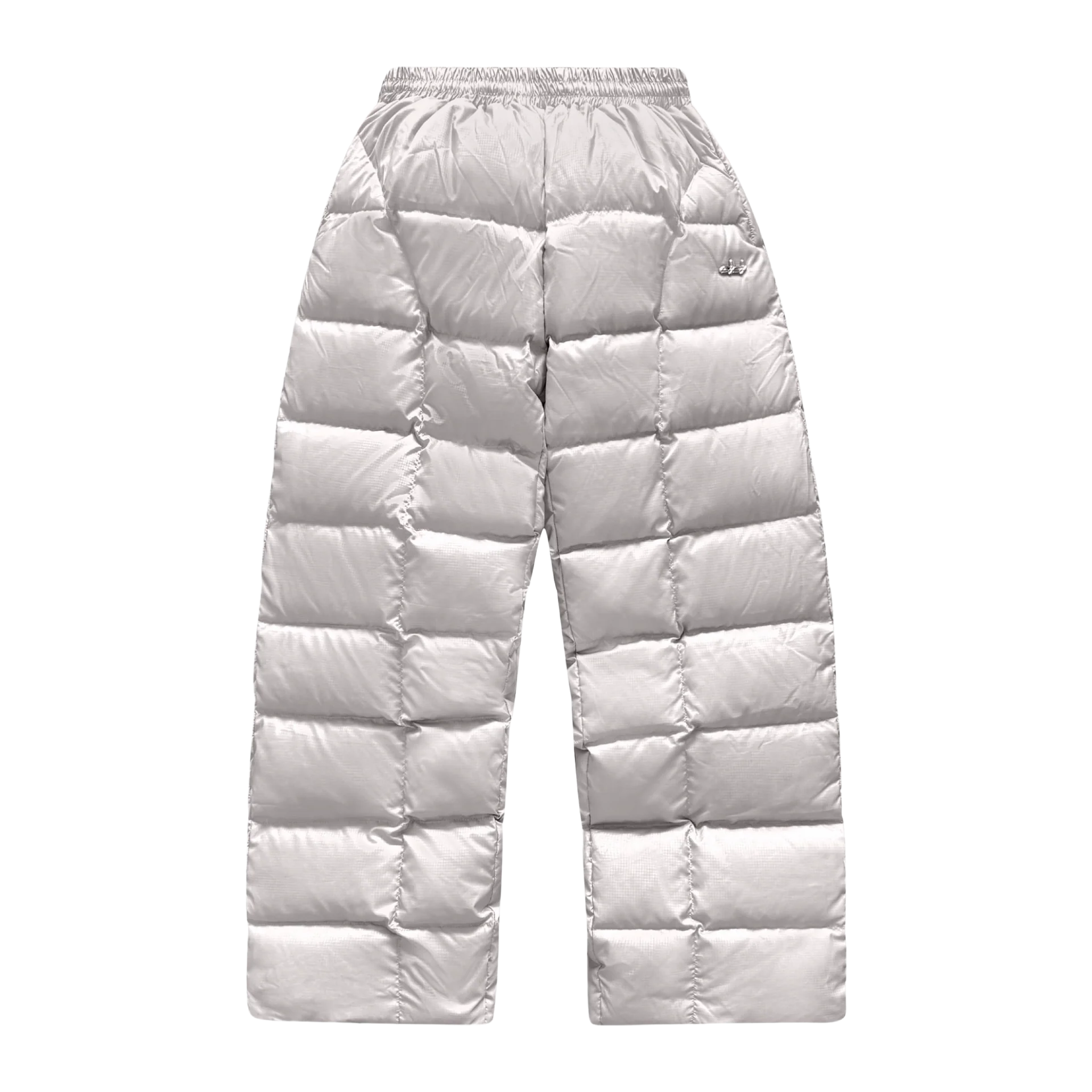 DOWN PUFFA PANTS-Fineriform