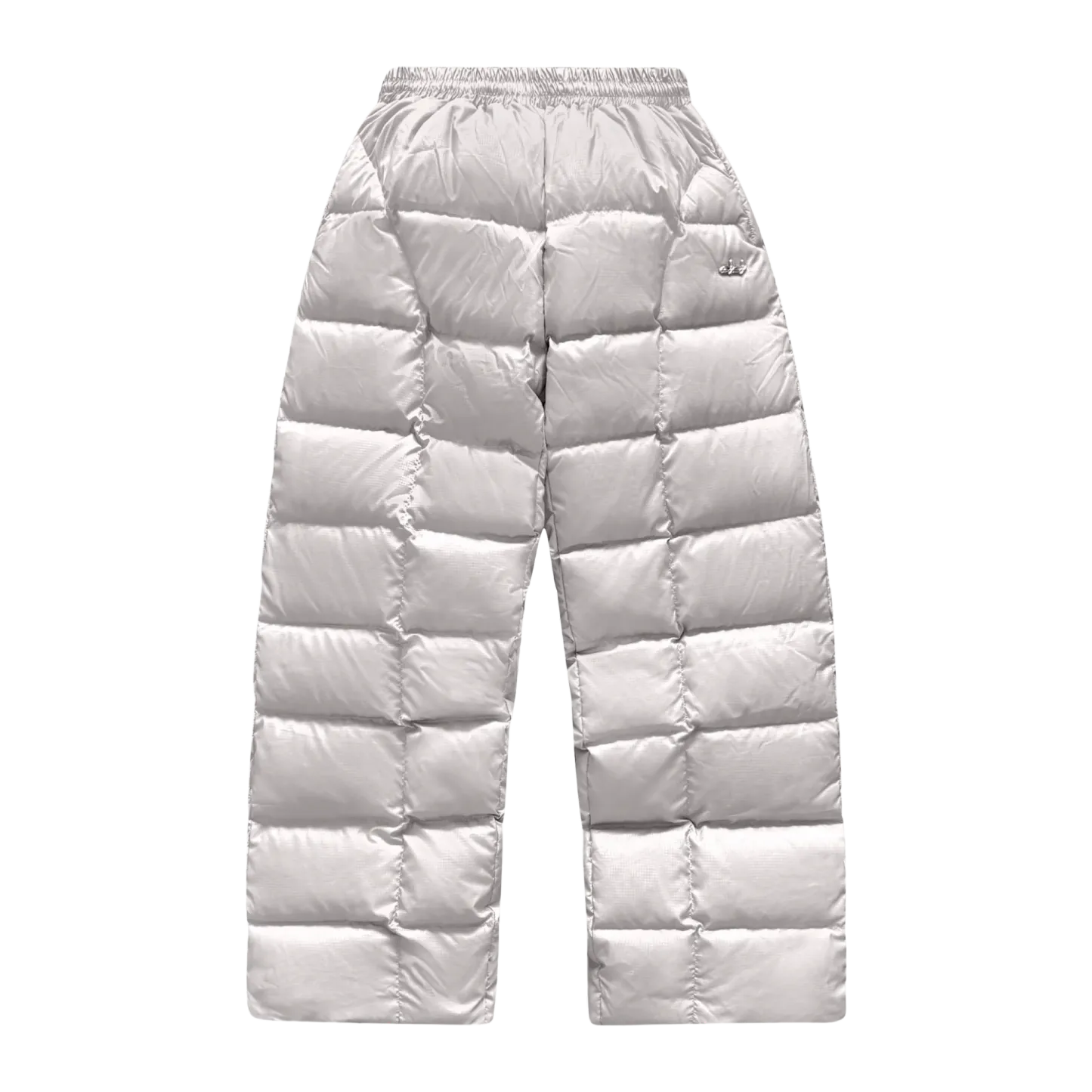 DOWN PUFFA PANTS-Fineriform