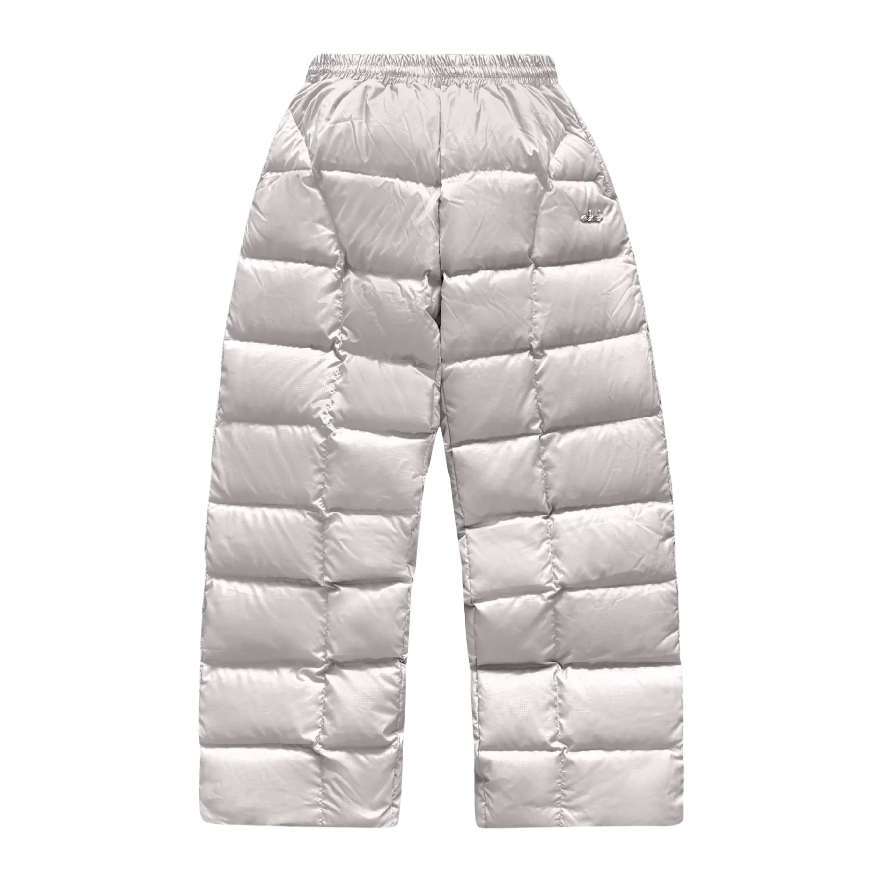 DOWN PUFFA PANTS-Fineriform