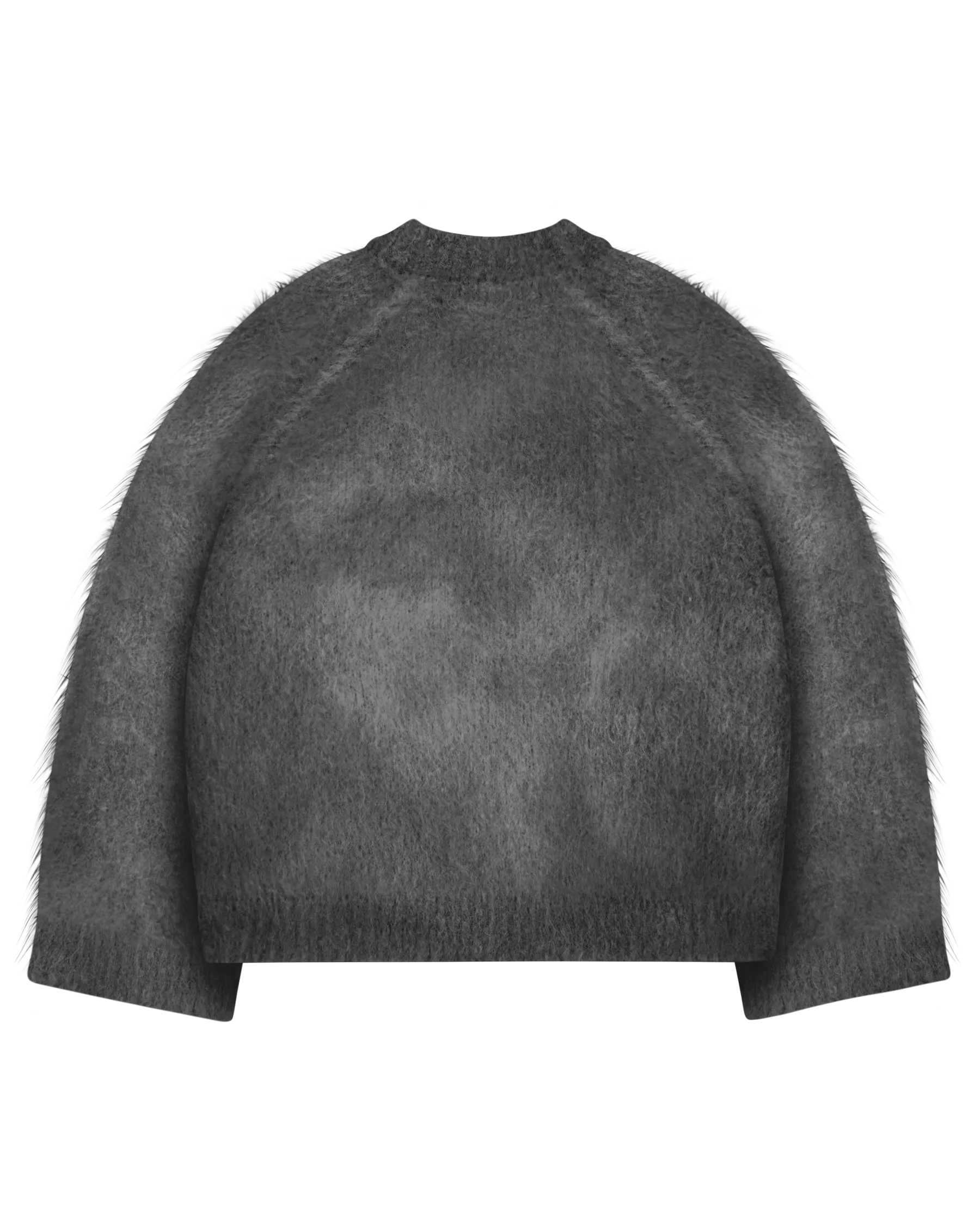 Nuvola Mohair Knit-Fineriform