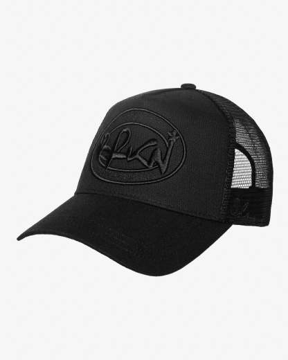 Noir Cap-Fineriform