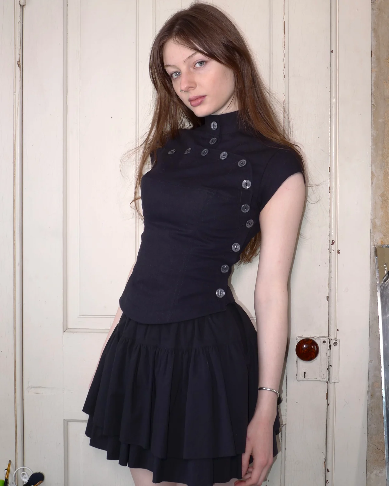 Fencing Top (BUY 2 GET 1 FREE !!!)-Fineriform