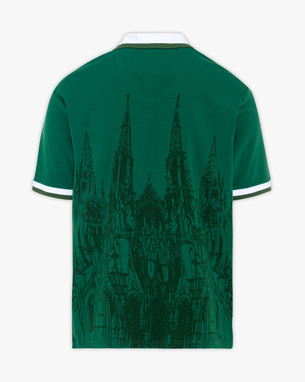 DOLOROSSA JERSEY-Fineriform