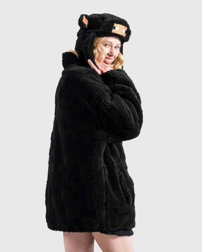 The Sheep Ushanka