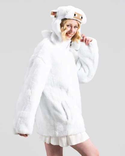 The Sheep Ushanka