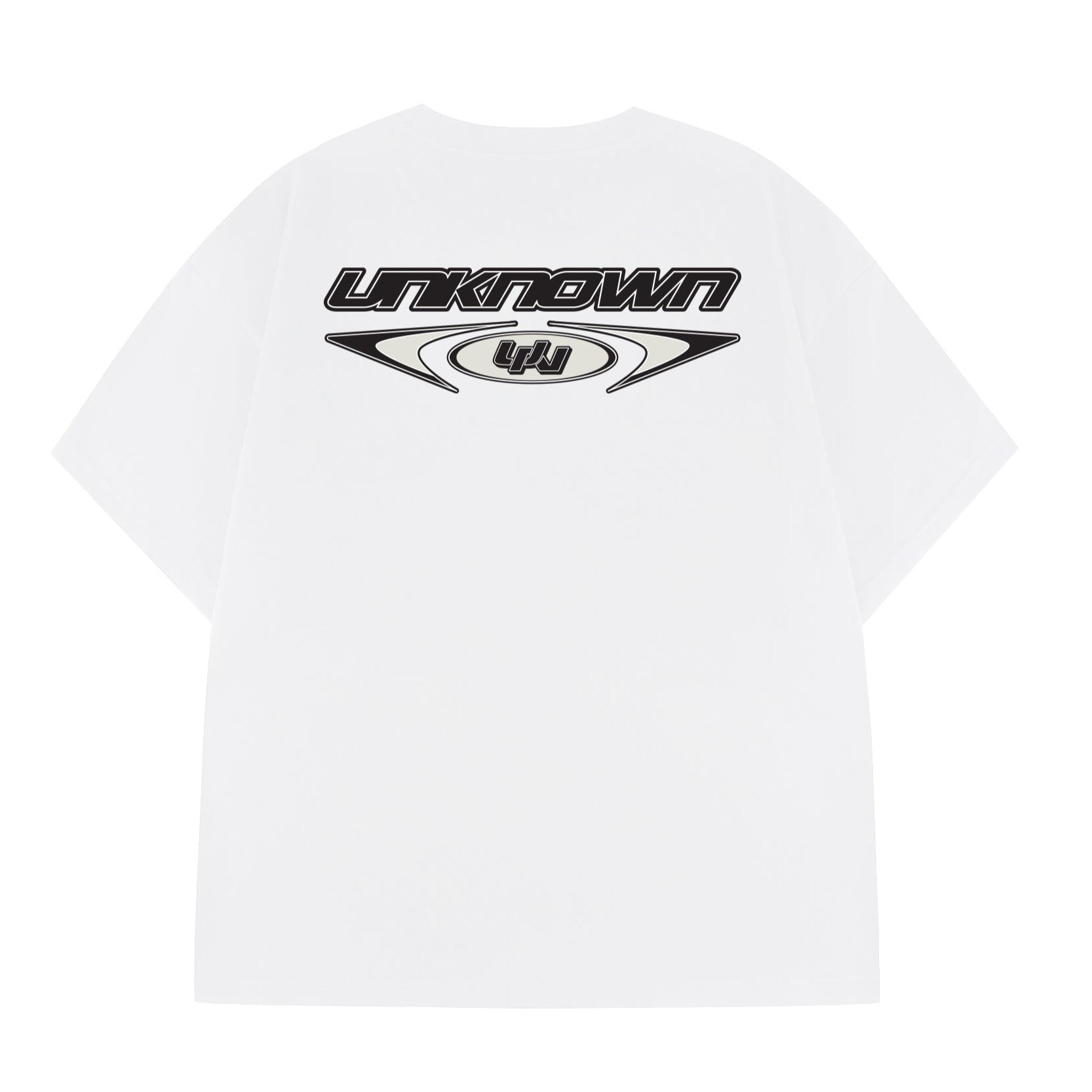SPORT LOGO TEE-Fineriform