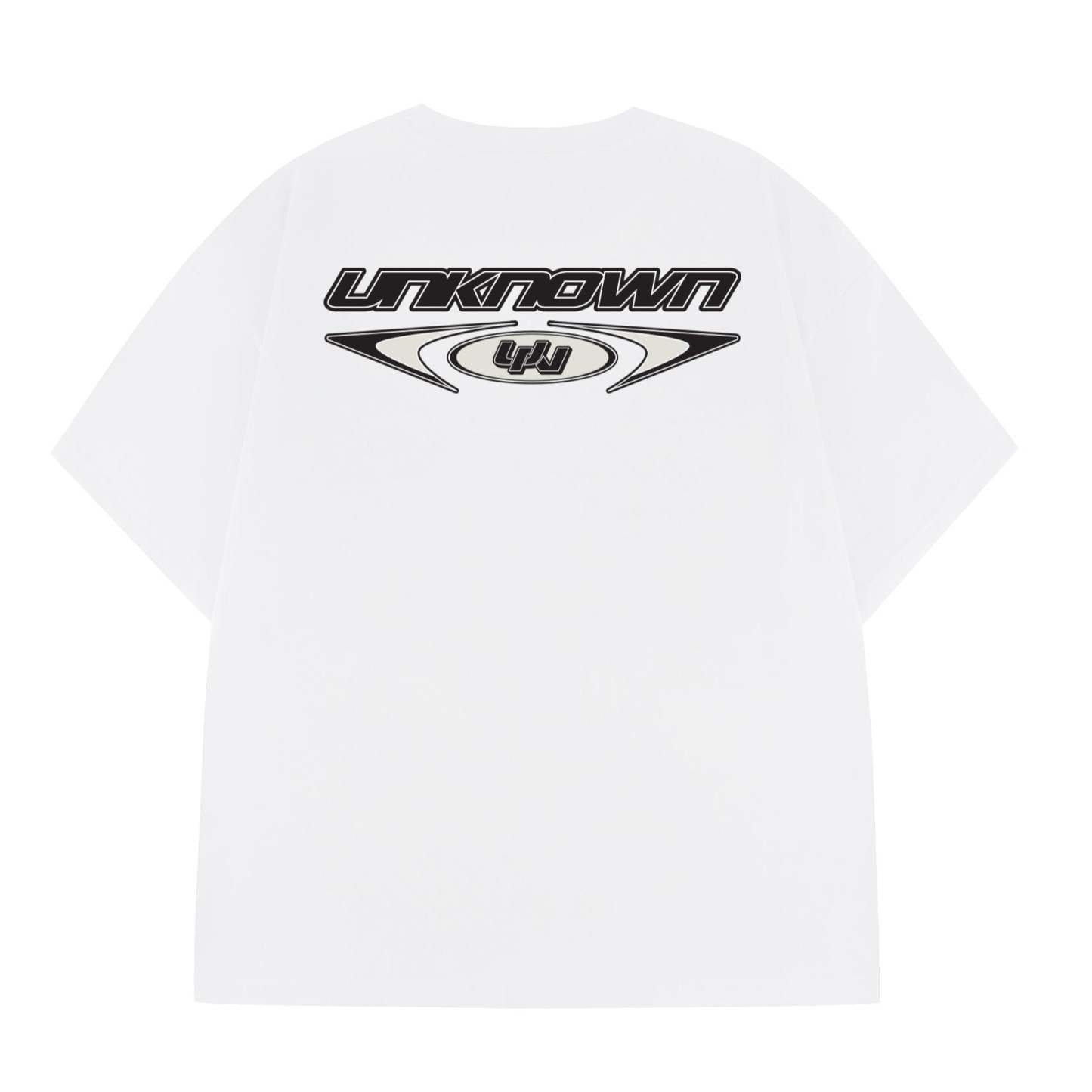 SPORT LOGO TEE-Fineriform